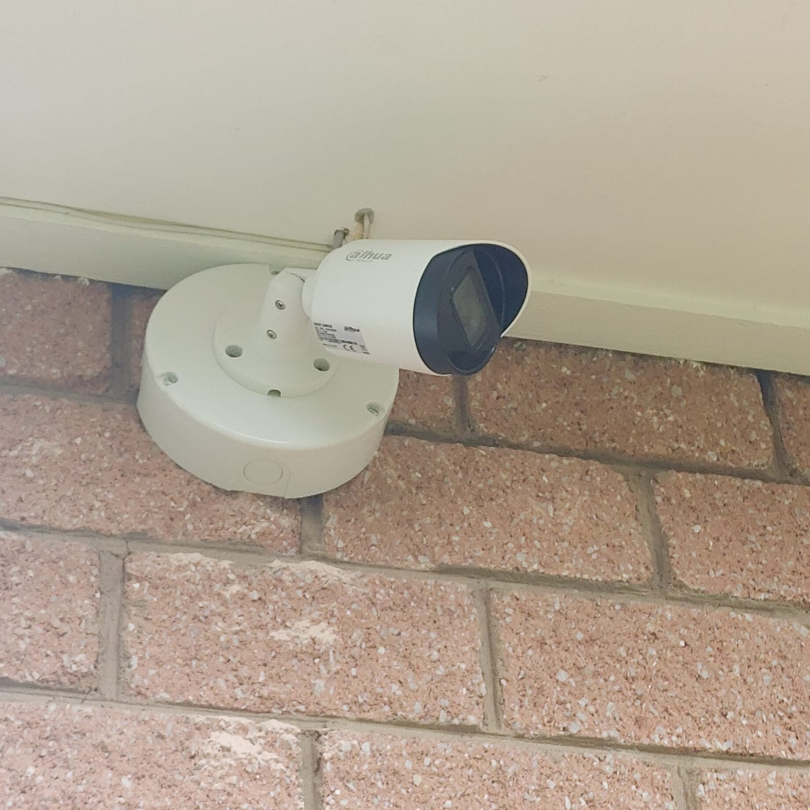 CCTV INSTALLATIONS