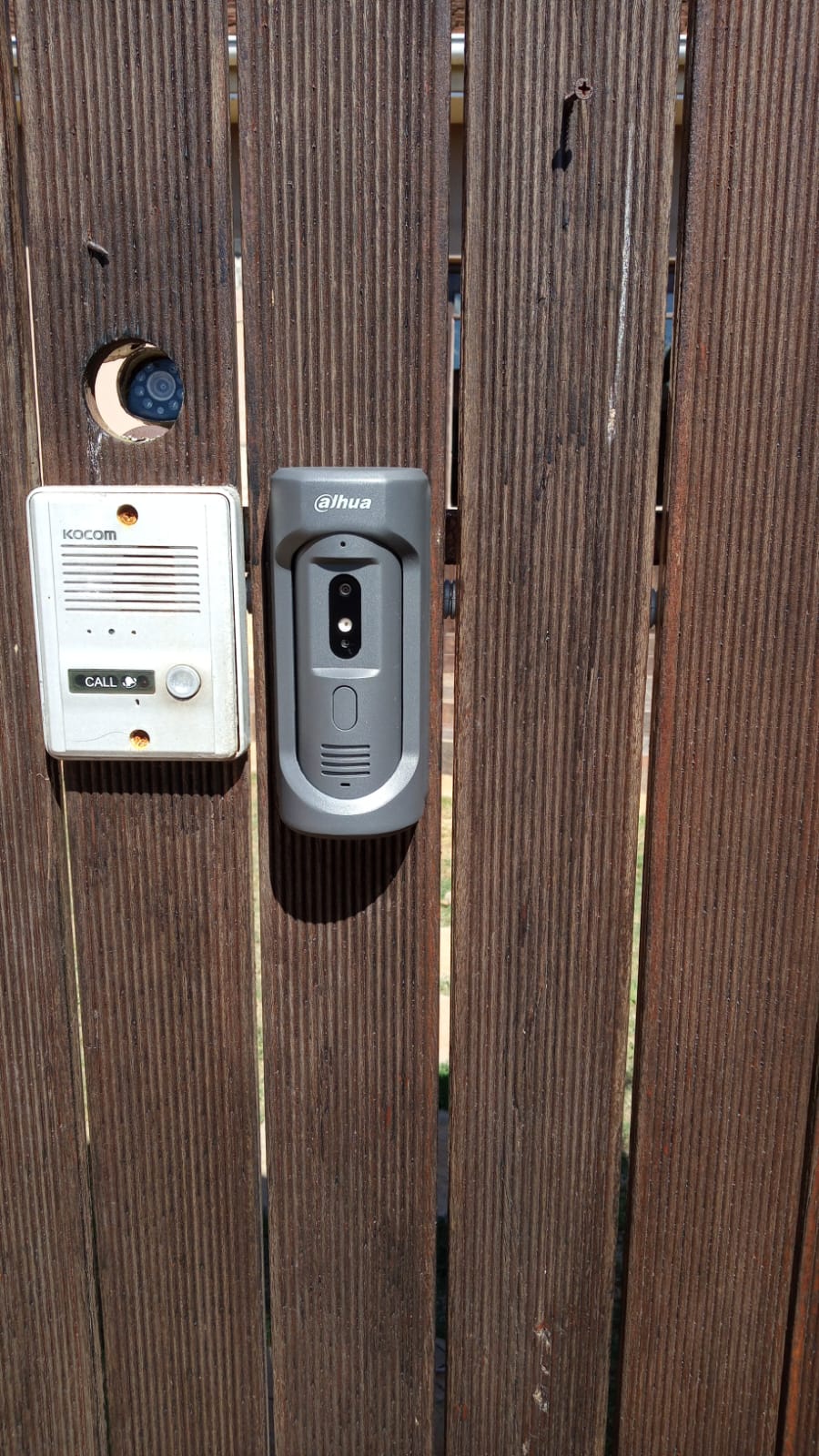 ACCESS CONTROL